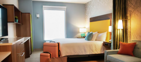 Home2 Suites Woodstock ON